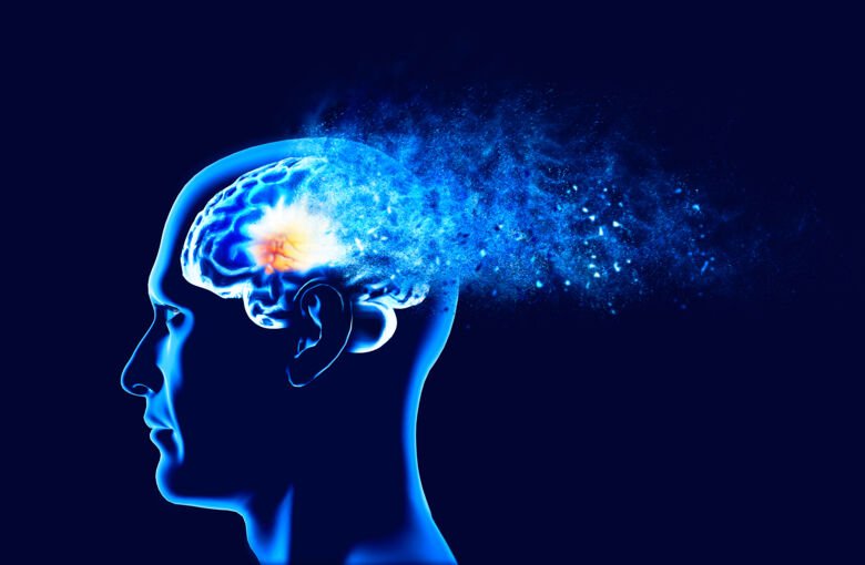 High metabolism is an early sign of Alzheimer's disease ...