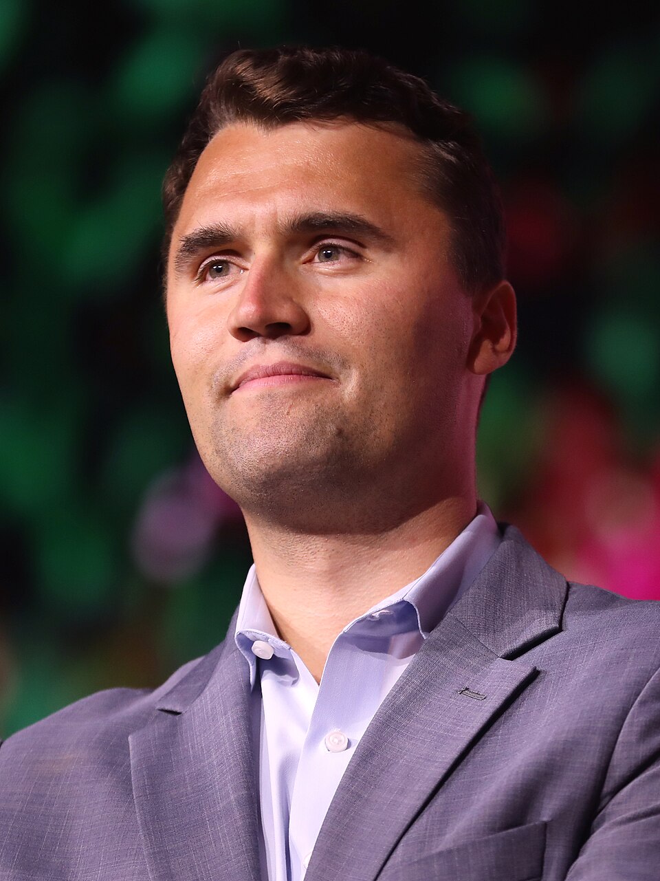 File:Charlie Kirk by Gage Skidmore 3