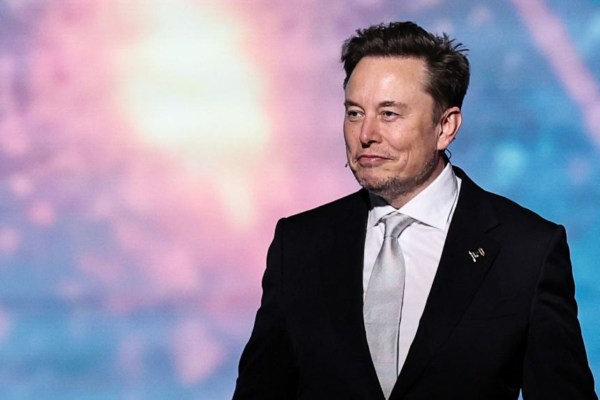 Elon Musk threatens to sue Apple over app store ranking of his xAI ...