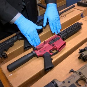 Ghost Guns: What They Are, and Why They Are an Issue Now - The New ...