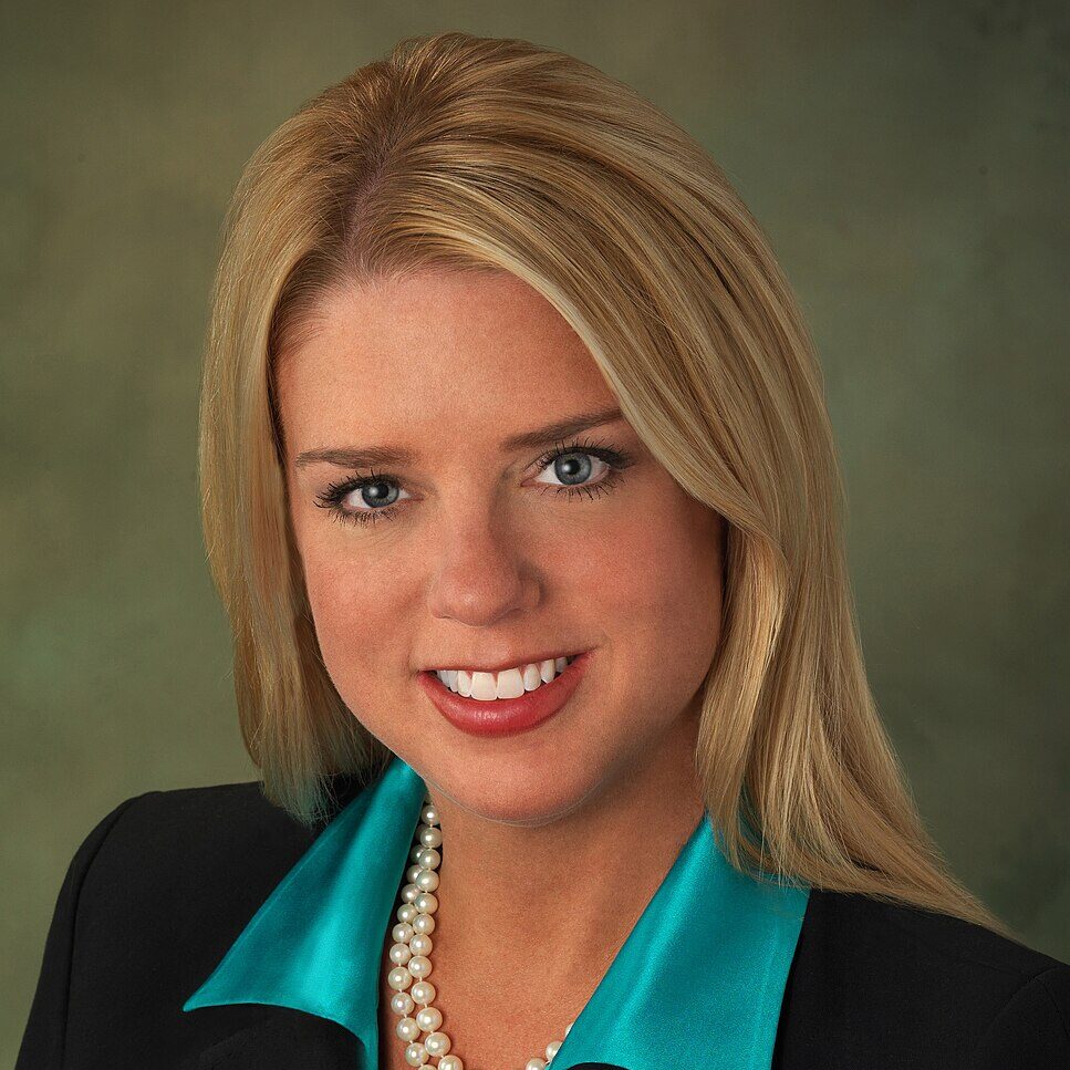 Pamela Bondi | Center for Reproductive Rights