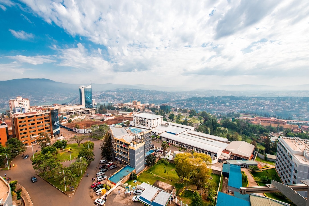 Rwanda | National Geographic Kids