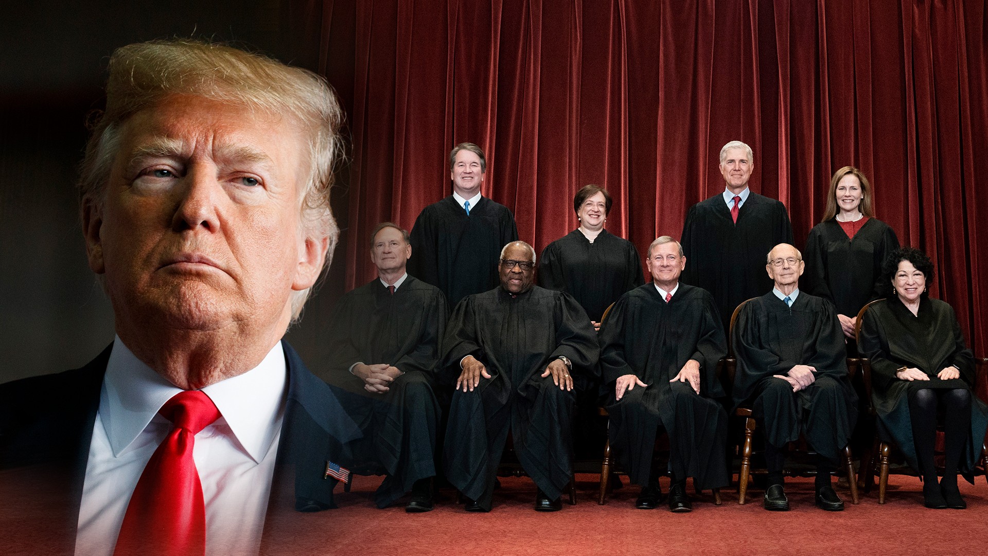 They took this case to delay the trial': Weissmann blasts SCOTUS ...
