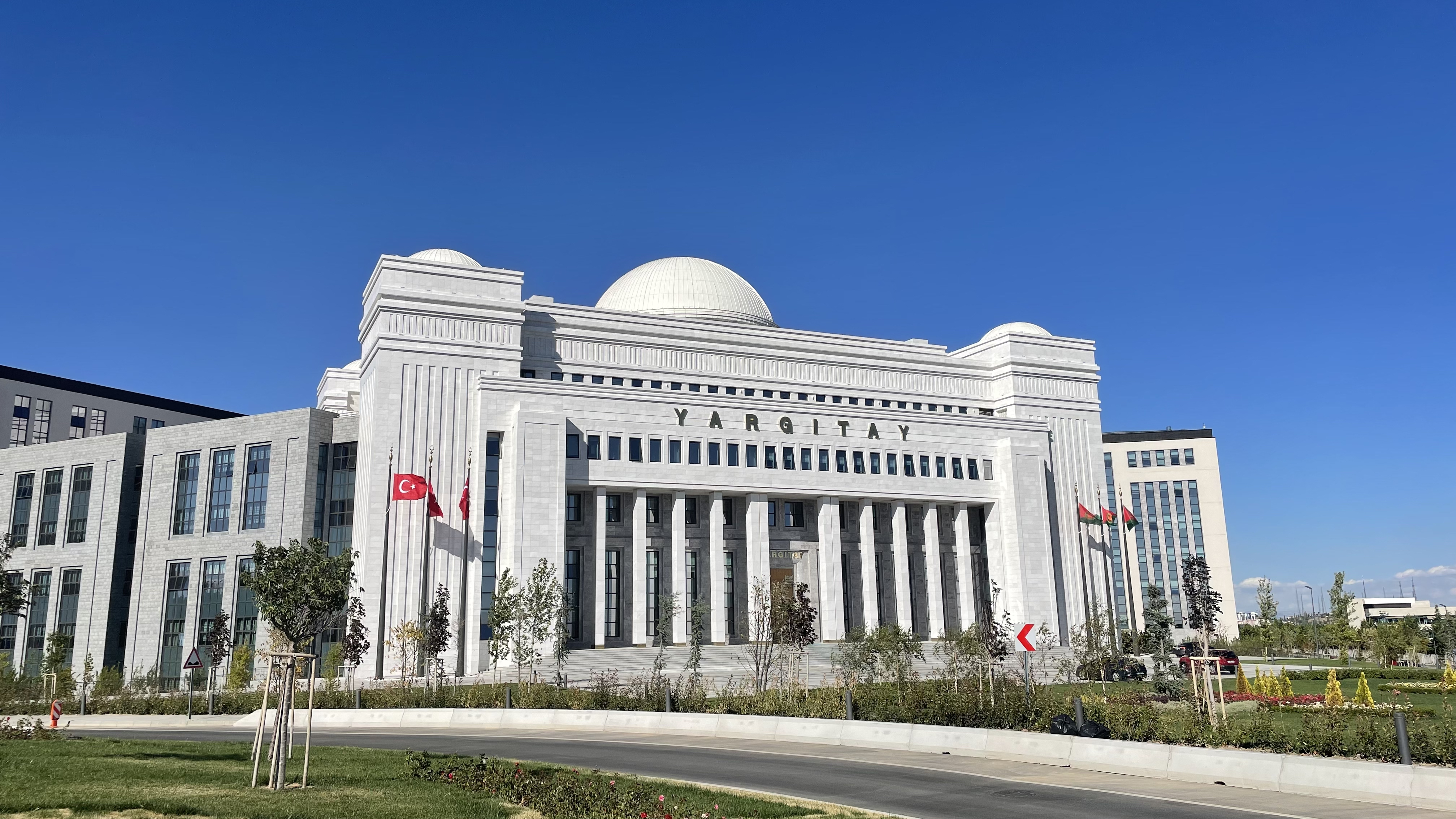 Turkish court overturns convictions against four human rights ...