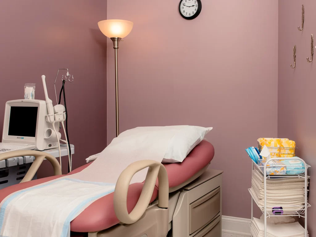 Abortion Clinics Are the Most Challenging Small Business in ...