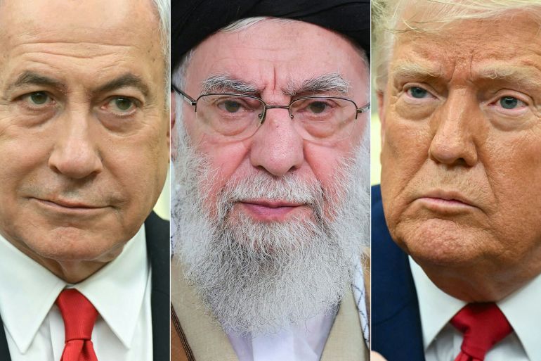<b>Israel thinks Netanyahu is victorious against Iran – what will he do next? | Benjamin Netanyahu News</b>- <i> www.aljazeera.com</i>