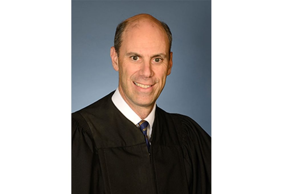 Who is James Boasberg, the judge threatening Trump officials with ...