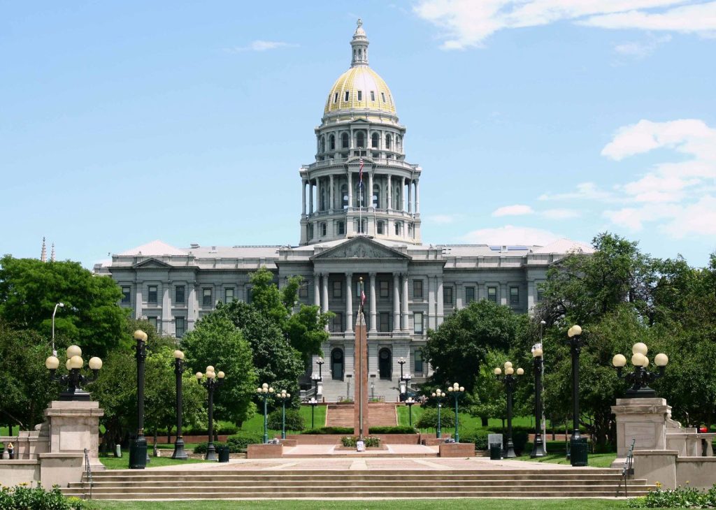 Colorado - Government, Society, Politics | Britannica