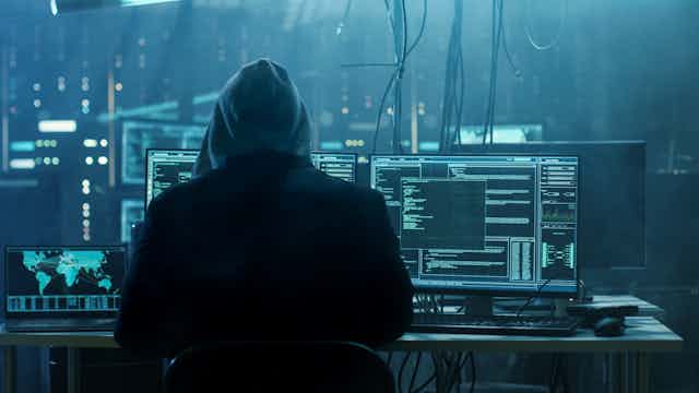 What Hollywood gets right and wrong about hacking