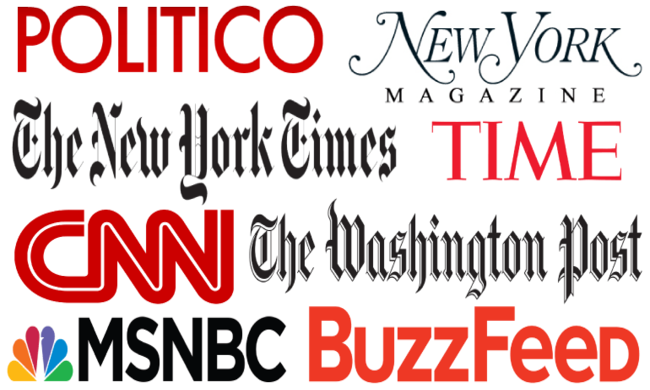 Mainstream media disinformation — the new case of “The Hill ...