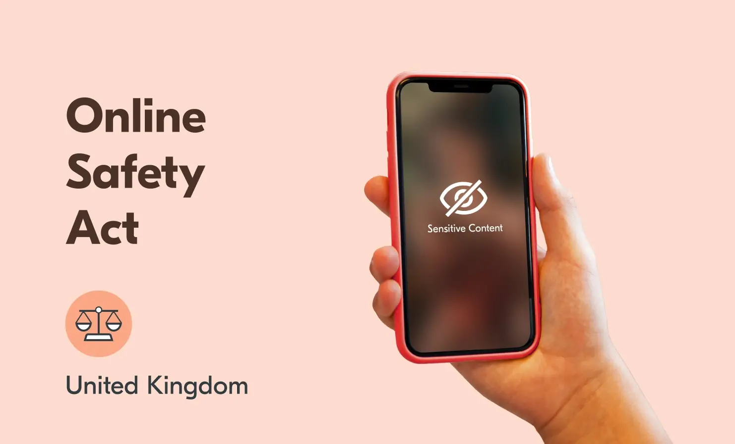 Understanding age assurance in the Online Safety Act · Yoti