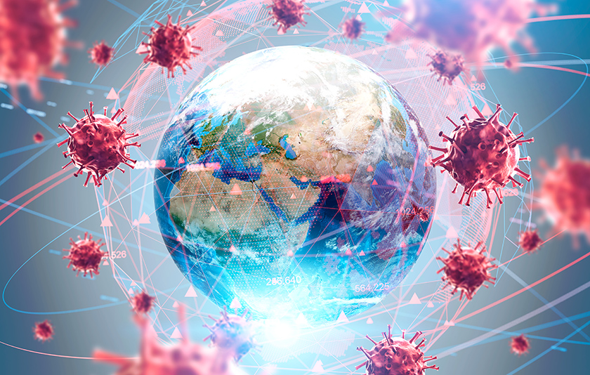 The Pandemic's Next Chapter? | Harvard Medical School