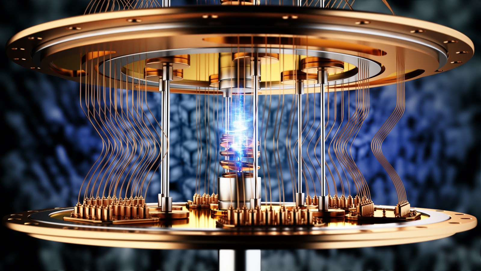 Quantum computers are here — but why do we need them and what will ...