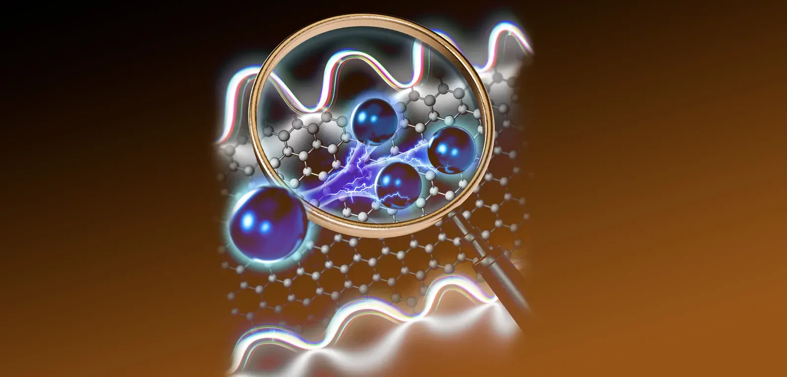 Exotic quantum state of matter visualized for the first time ...