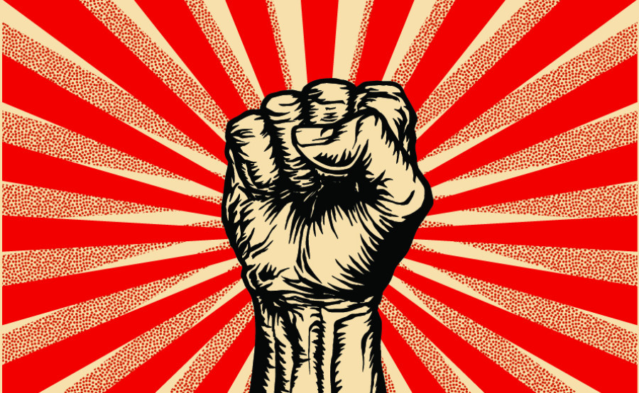 Socialism: A national 'bluff'