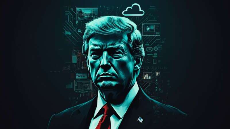 Trump's AI Action Plan Receives Mixed Feedback From Industry ...
