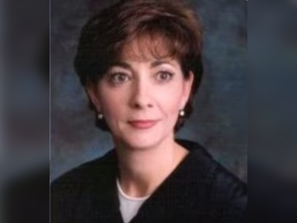 Diane Goodstein; South Carolina judge's home destroyed by fire ...