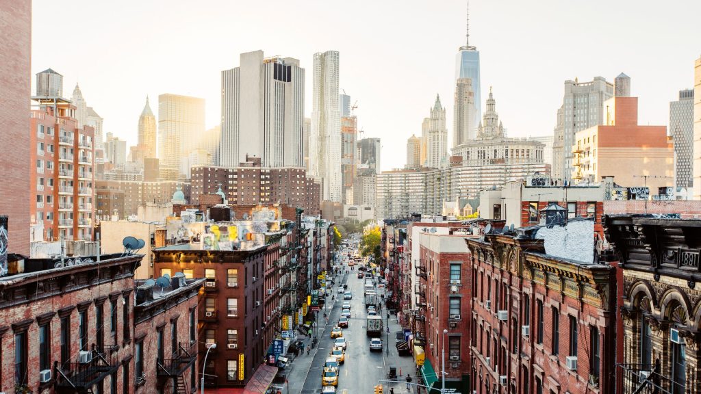 New York City Travel Guide & Tips | Condé Nast Traveler