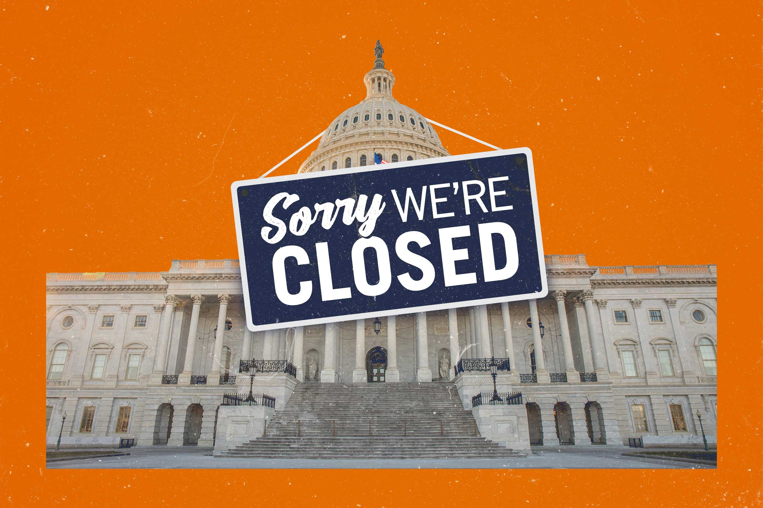 How To Avoid a Shutdown: Pass 12 Bills in 11 Days