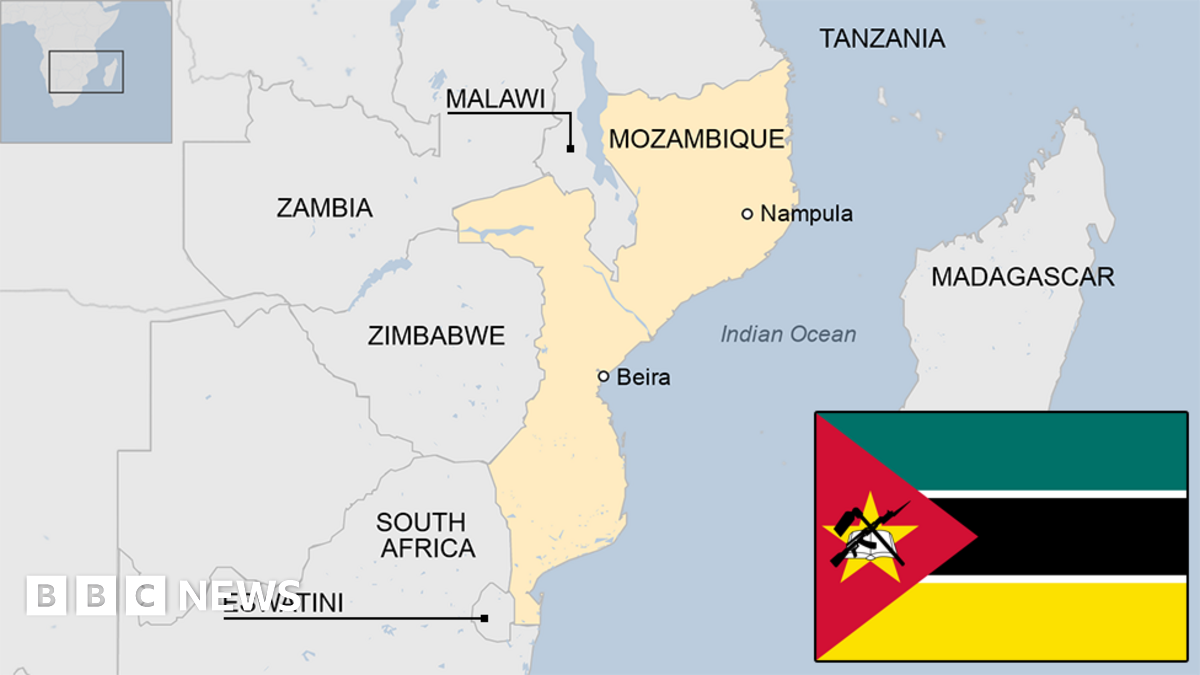 Mozambique country profile - BBC News