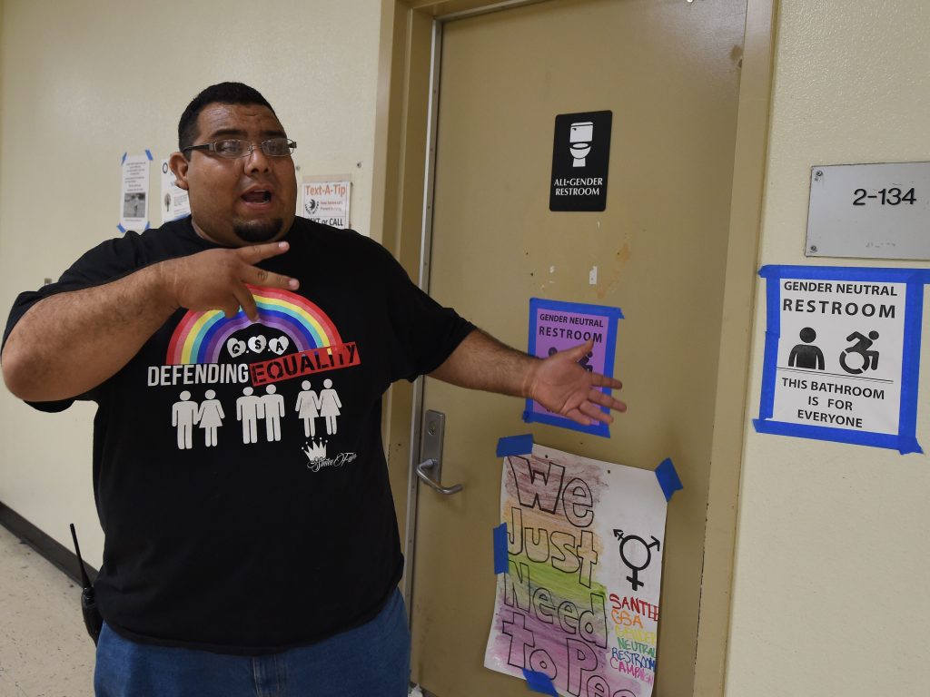 Here's Exactly What The Administration Is Saying About Transgender ...