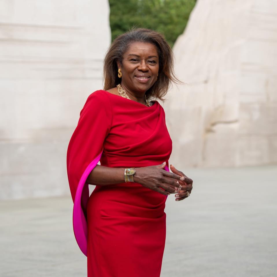 ODU Alum Winsome E. Sears Makes History with Her Election as ...